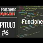 Cómo programar con Lua en Roblox para principiantes