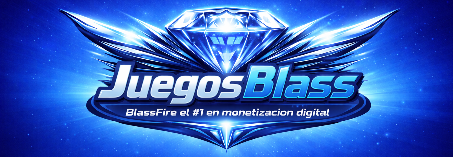 JuegosBlass