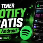 Cómo tener Spotify gratis en Android: guía completa y segura 2026