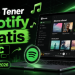Cómo tener Spotify gratis en PC: Windows, Mac y navegador 2026